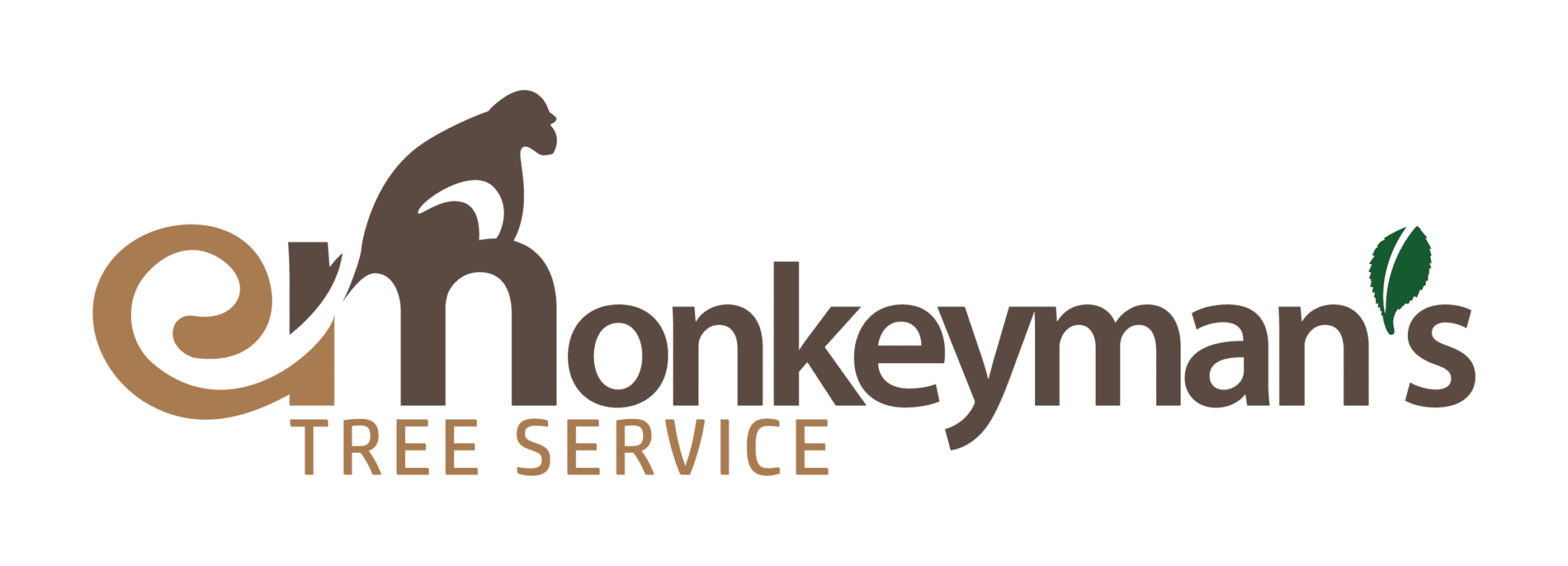 Monkeyman's Tree Service