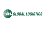 RL Global Logistics Logo
