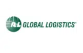 RL Global Logistics Logo