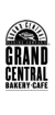 Grand Central Market Cafe Logo