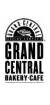 Grand Central Market Cafe Logo