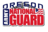 Oregon National Guard Logo