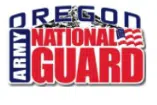 Oregon National Guard Logo