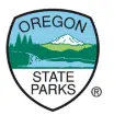 Oregon State Parks Logo