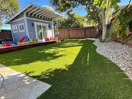 front yard landscaping services