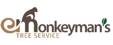 Monkeyman’s Tree Service Portland
