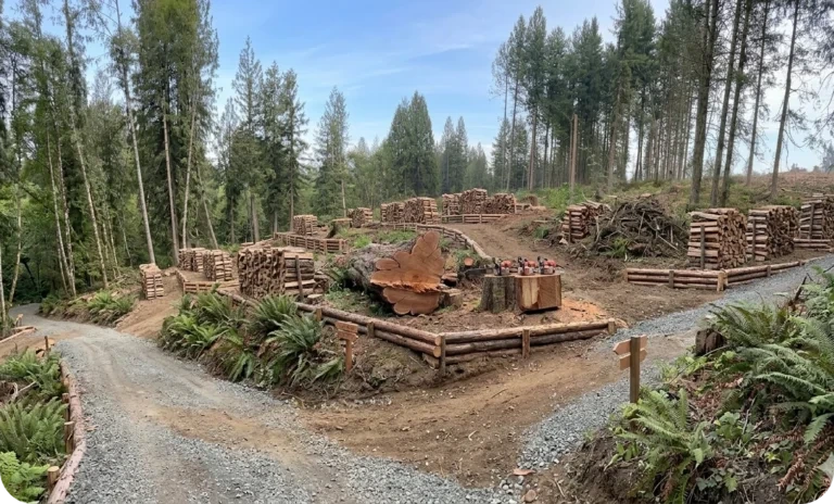 Land Clearing