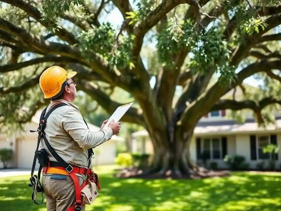 emergency tree service Portland OR